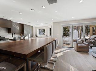 1568 Golf Ter #N48, Vail, CO 81657