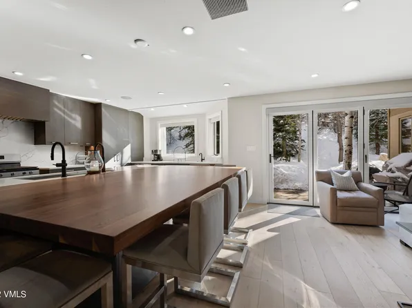 1568 Golf Ter #N48, Vail, CO 81657