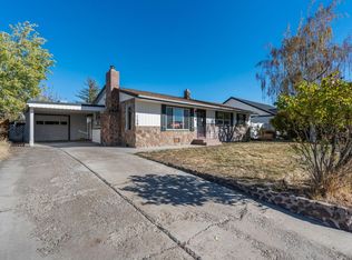1120 NE Allen Ave, Prineville, OR 97754