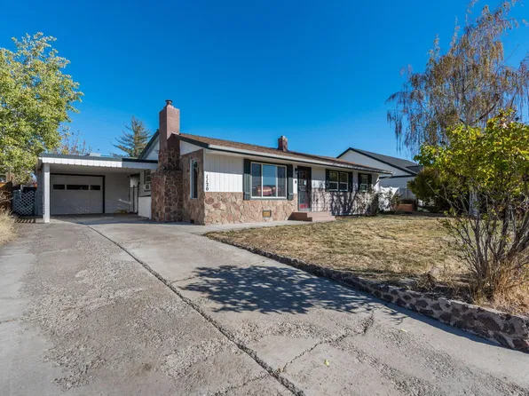 1120 NE Allen Ave, Prineville, OR 97754