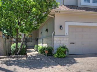 1207 Enfield Rd #A, Austin, TX 78703