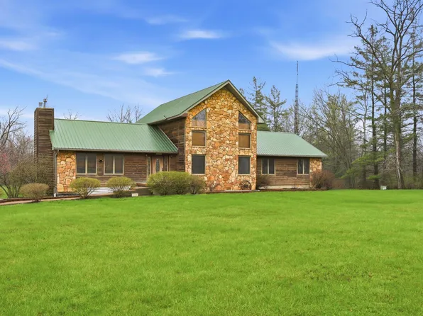 4559 E 100 S, Hartford City, IN 47348