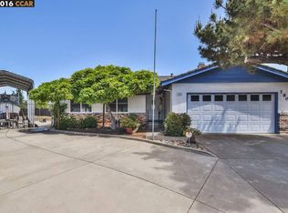 1805 Trinity Ct, Antioch, CA 94509