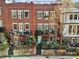 548 Bismark Rd NE, Atlanta, GA 30324