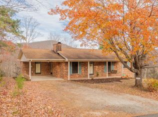 377 Old Dominion Rd, Ararat, VA 24053