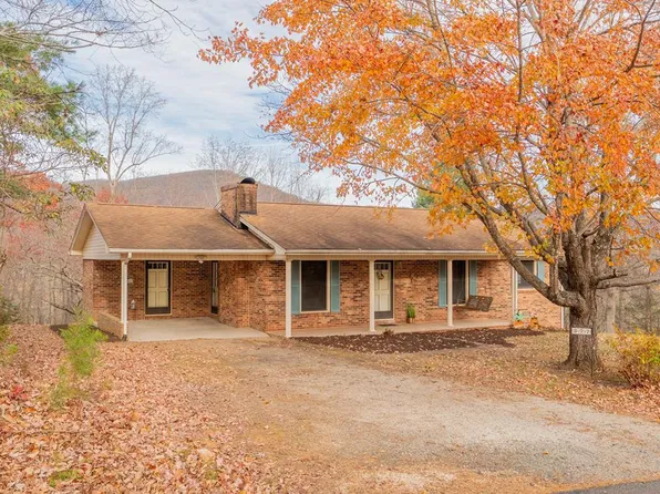 377 Old Dominion Rd, Ararat, VA 24053