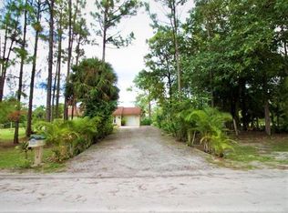 16529 71st Ln N, Loxahatchee, FL 33470