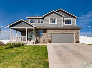 7501 21st St, Greeley, CO 80634