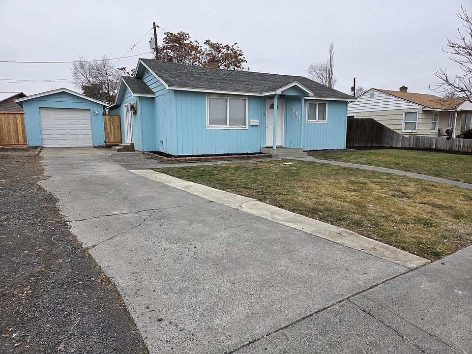 1st image of 258 W Knolls Vista Dr