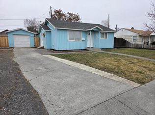 258 W Knolls Vista Dr, Moses Lake, WA 98837