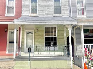 1043 Church St, Reading, PA 19601