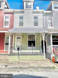 1043 Church St, Reading, PA, 19601