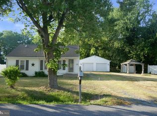 4429 Harmony Rd, Preston, MD 21655