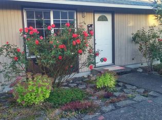 740 NW Yamhill St, Sheridan, OR 97378