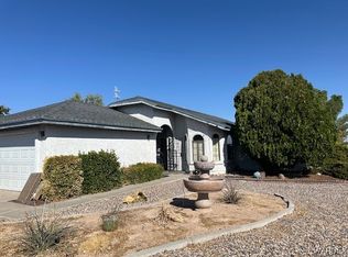 1747 Motor Ave, Kingman, AZ 86401