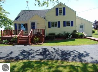 5740 E Tyler Rd, Ithaca, MI 48847