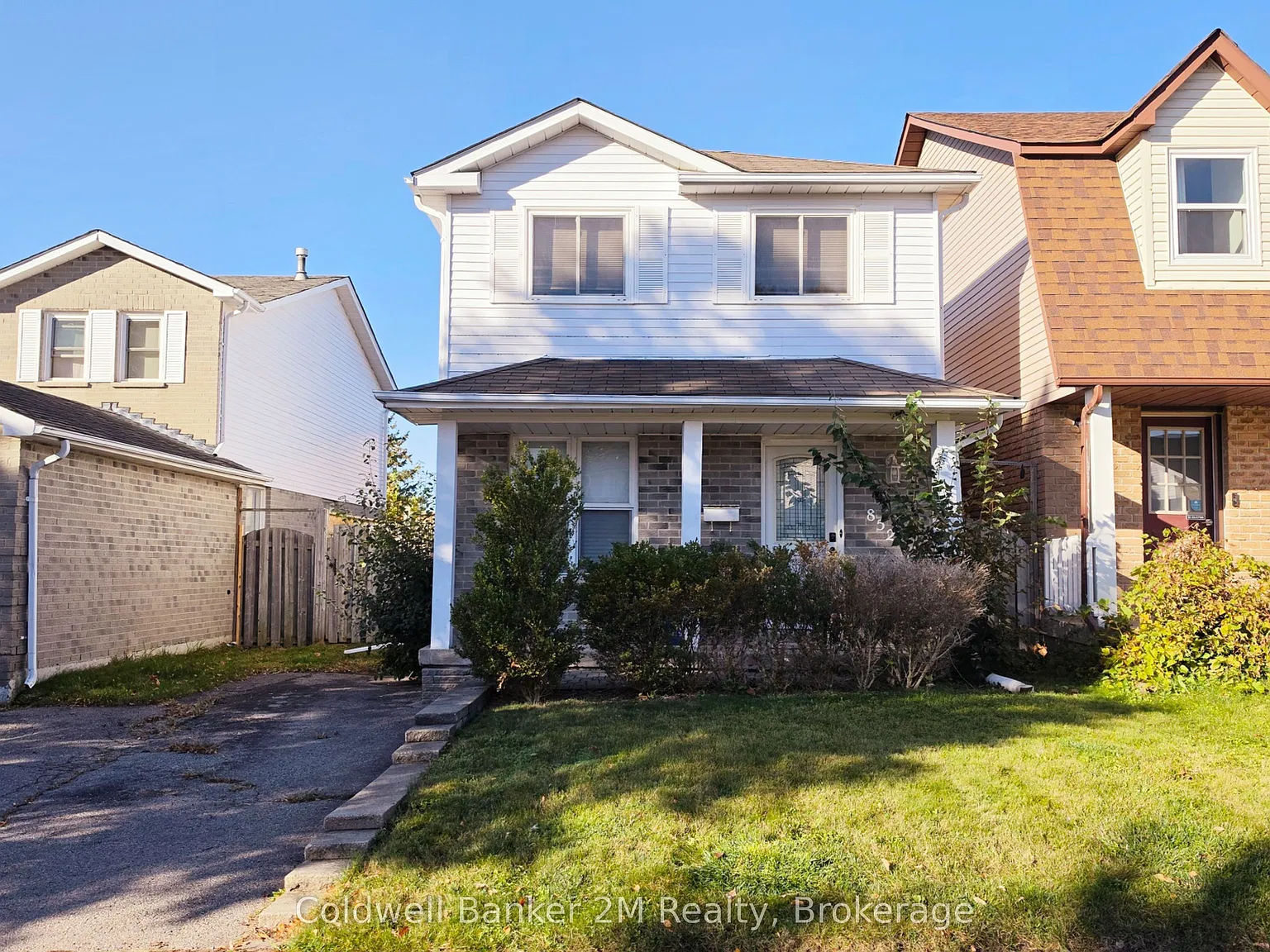 3 bed, $2,700 — Photo 1