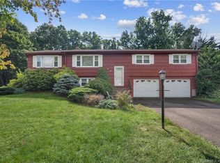 82 Tracy Dr, Vernon, CT 06066