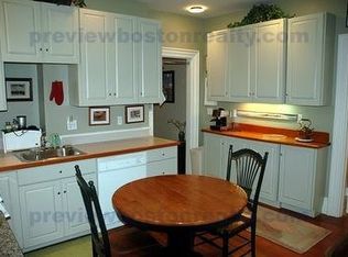 21 Rice St #PS1, Brookline, MA 02445