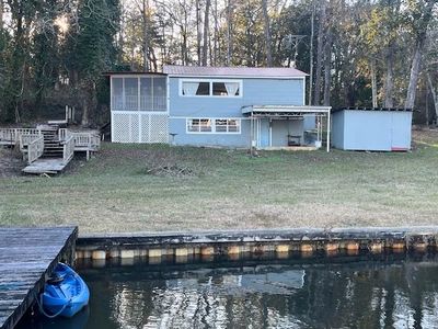 30816 Water Edge Ln, Andalusia, AL, 36421