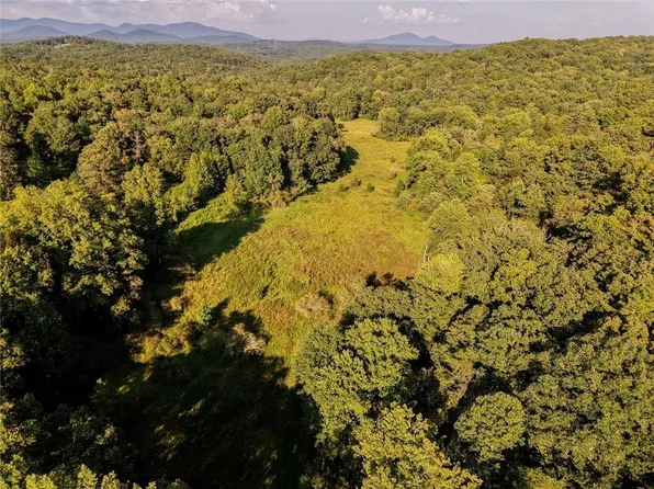 LOT A Porter Springs Rd #1, Dahlonega, GA 30533