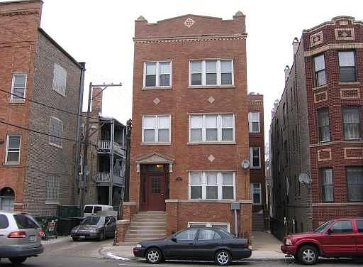 1st image of 2346 W Augusta Blvd APT 1R