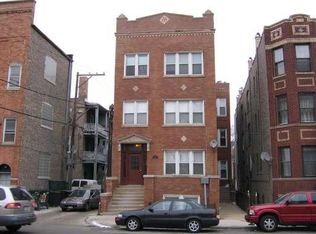 2346 W Augusta Blvd APT 1R, Chicago, IL 60622