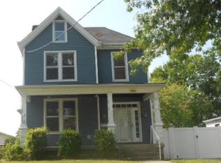 2219 Madison Ave, Cincinnati, OH 45212