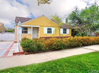 5811 Saloma Ave, Van Nuys, CA 91411