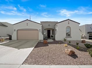 13432 Emerald Rose Ct, El Paso, TX 79928