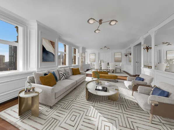 465 Park Avenue 34E image 3 of 17