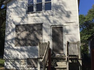 2122 W Marquette Rd, Chicago, IL 60636