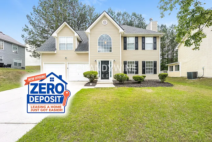 1041 Quail Hunt Dr — Photo 1