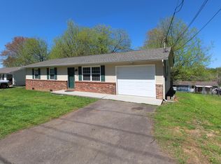 749 E Beaver Creek Dr, Knoxville, TN 37918