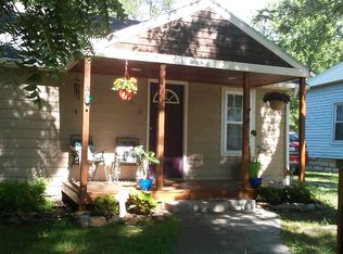 608 Maple St, Overbrook, KS 66524