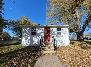 1223 W 2nd St, Boone, IA 50036