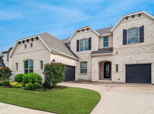 7104 Joshua Tree Trl, McKinney, TX 75070