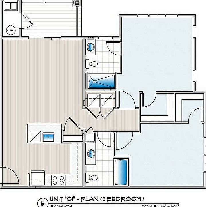 2nd image of 1 Wynfield Blvd #3207
