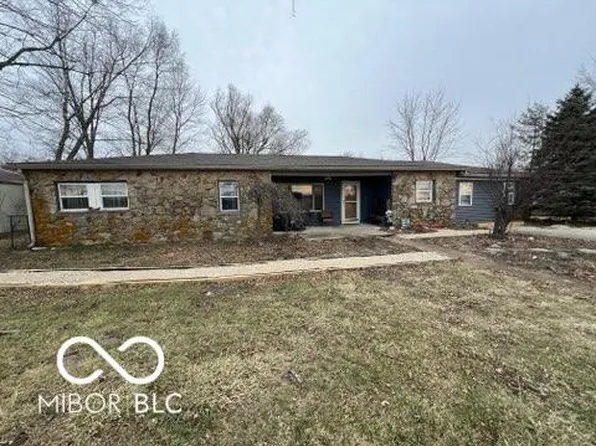 4674 W State Road 234, New Castle, IN 47362