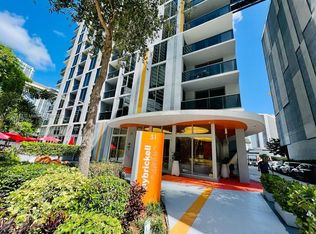 31 SE 6th St APT 2204, Miami, FL 33131