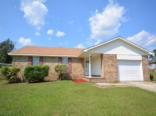 4115 Wandering Way, Augusta, GA 30906