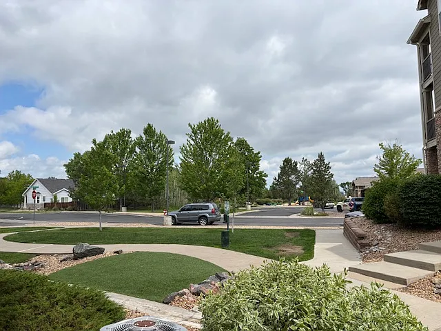2855 Blue Sky Cir #3-102 — Photo 16