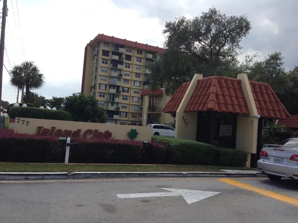 777 S Federal Hwy #206, Pompano Beach, FL 33062
