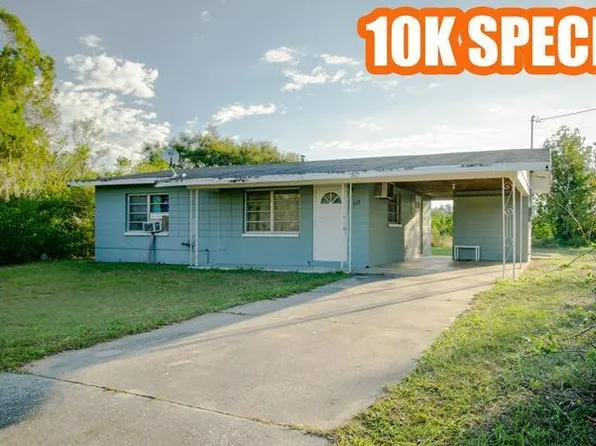 972 Lincoln St, Babson Park, FL 33827