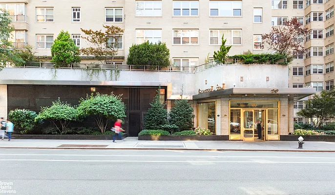 Sold by Brown Harris Stevens | media 35