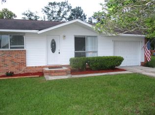 175484 Bay Rd, Hilliard, FL 32046