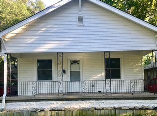 2303 W Douglas Ave, Wichita, KS 67213