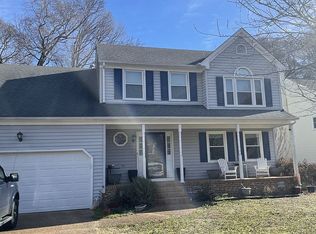 309 Bridge Wood Dr, Yorktown, VA 23693