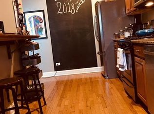 5607 N Clark St APT 3, Chicago, IL 60660