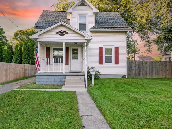 3148 Glanzman Rd, Toledo, OH 43614